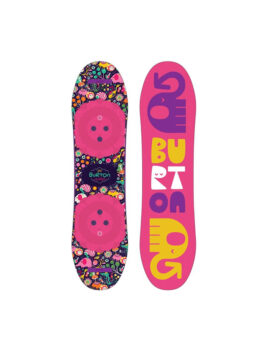 Burton Fifty für Damen