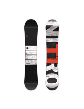 Burtoff Herren-Custom