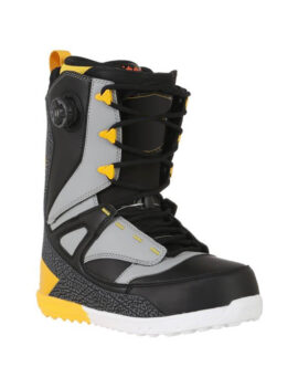 Herren-Snowboardschuhe