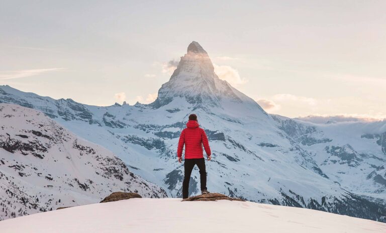 Wie Sie auf Reisen gesund bleiben