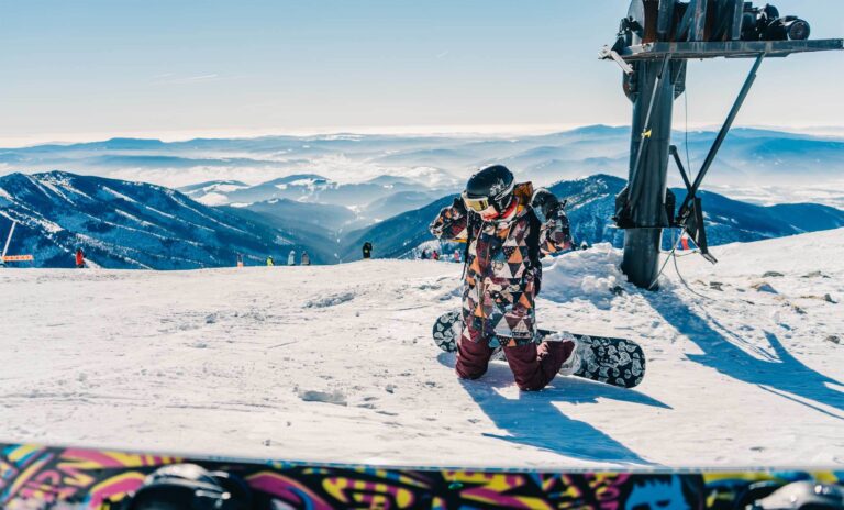 5 Tips und Hacks für Ski-Anfänger